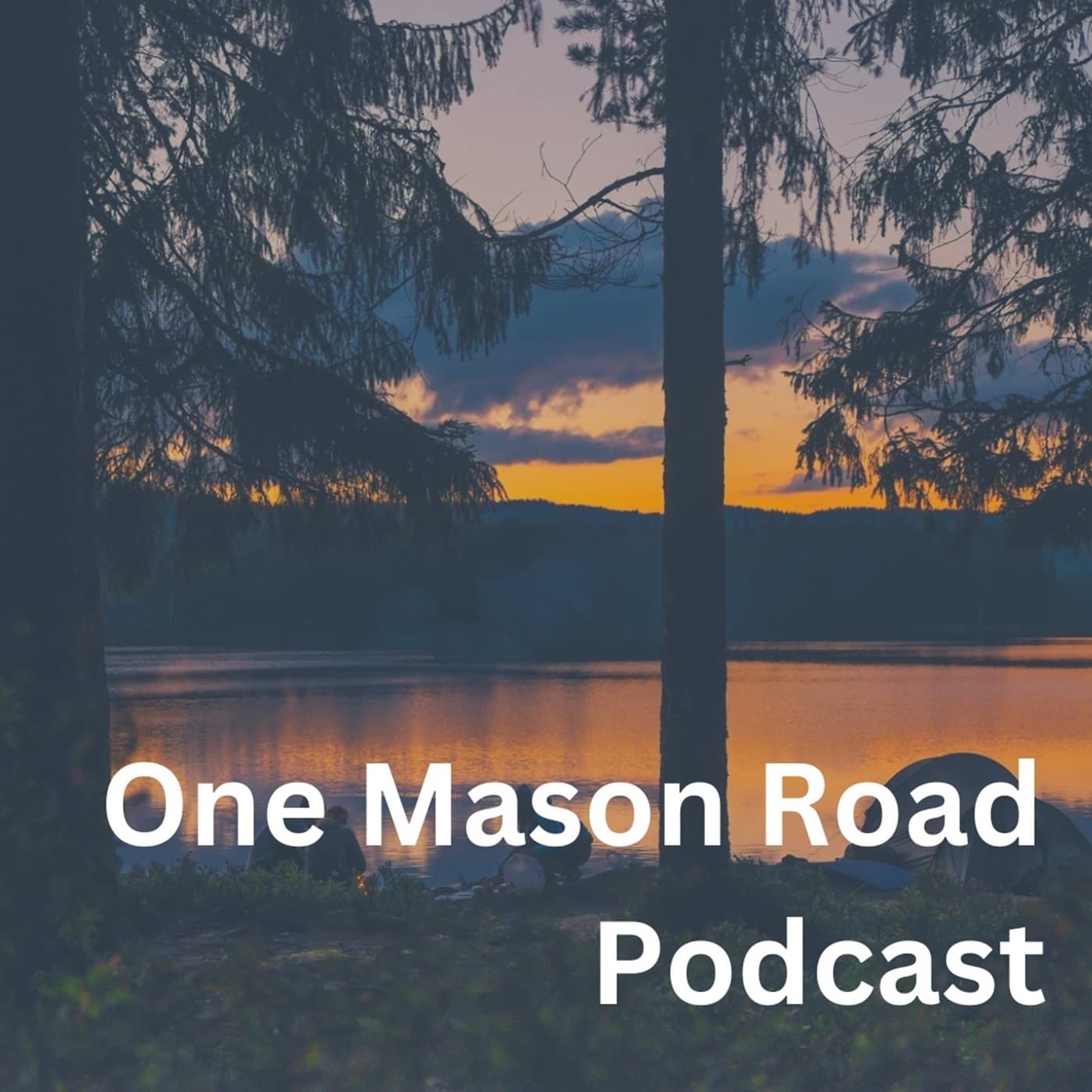 One Mason Road - Camp Tevya cover