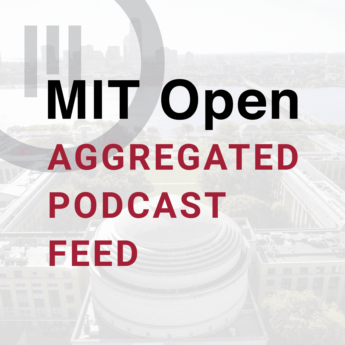 {"Coming Soon: The Homework Machine","Coming Soon: The Homework Machine"} - MIT Open Aggregated Podcast Feed cover