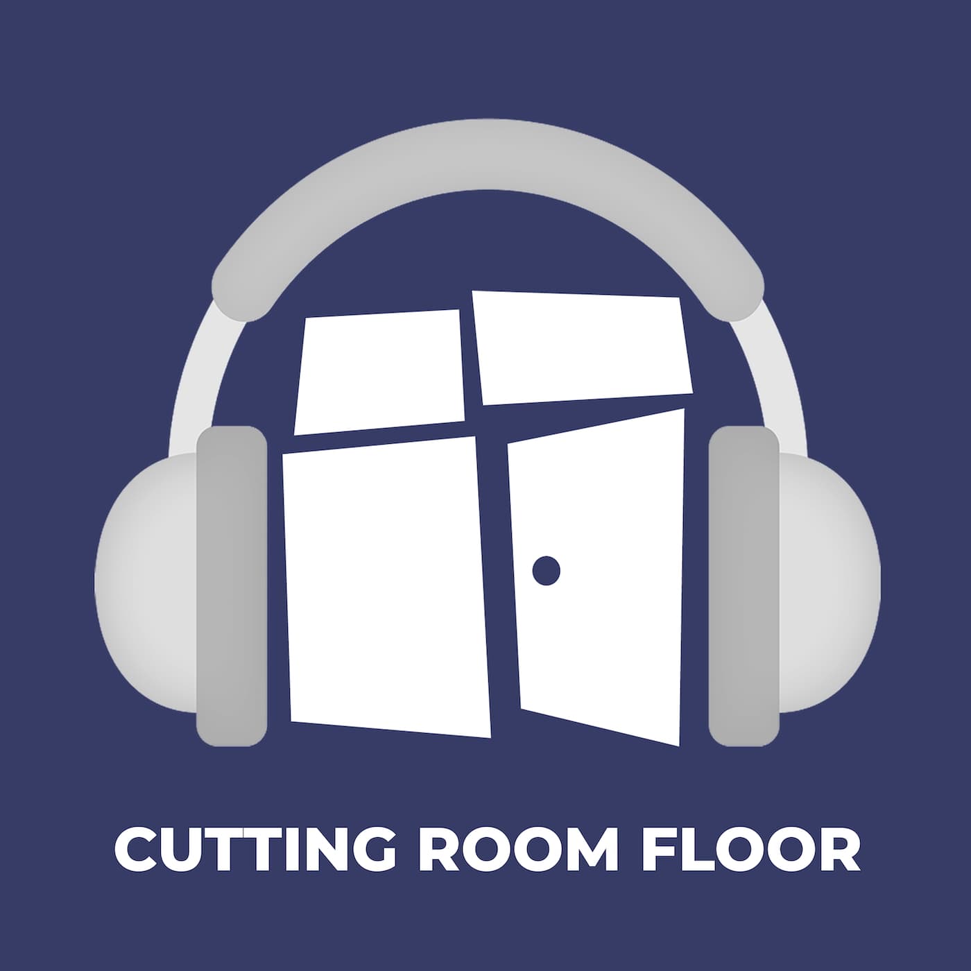 Cutting Room Floor cover