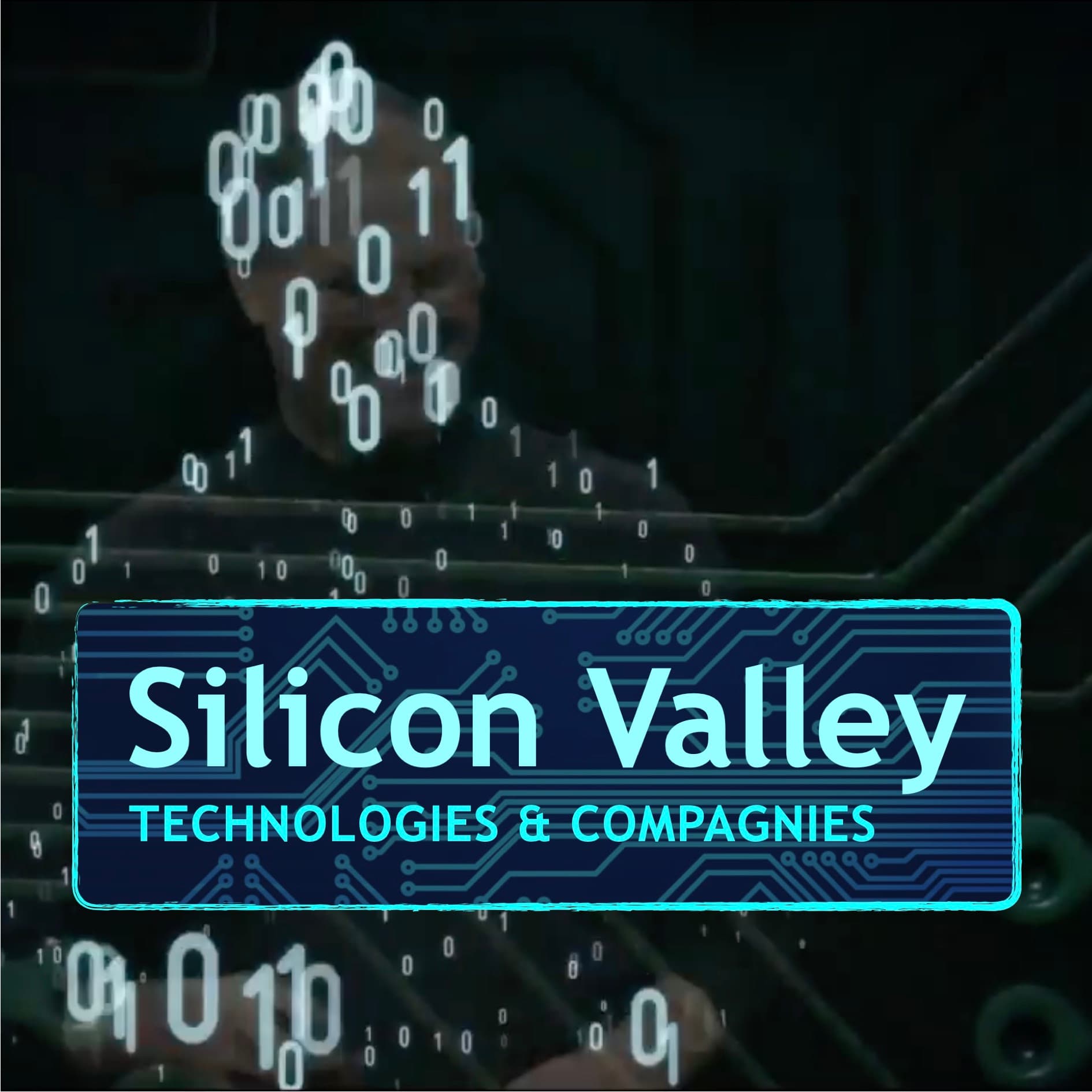 EP6 : Discussion avec le CEO de Marketcircle - Silicon Valley Technologies & Compagnies cover