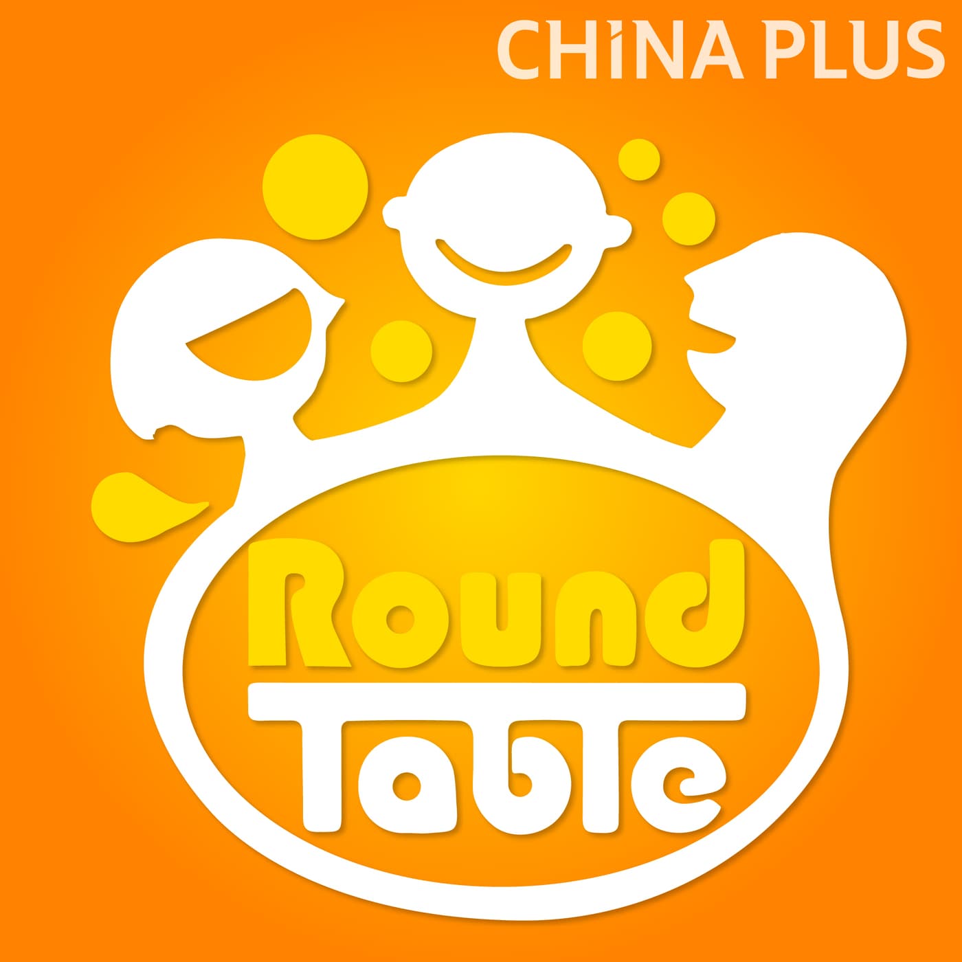 Round Table China cover