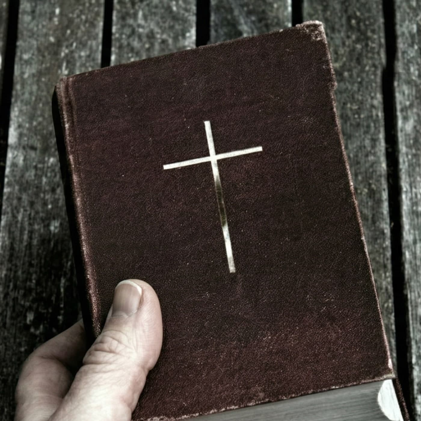 Pacific Hope Church cover