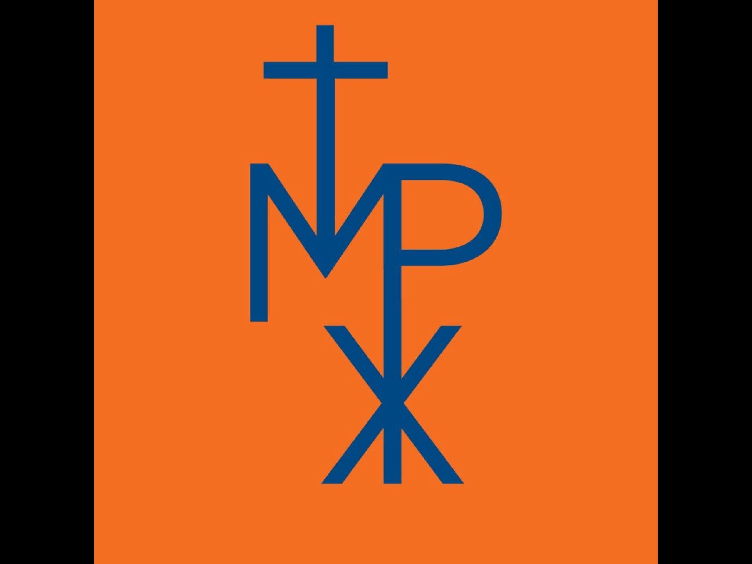 Padre Peregrino cover