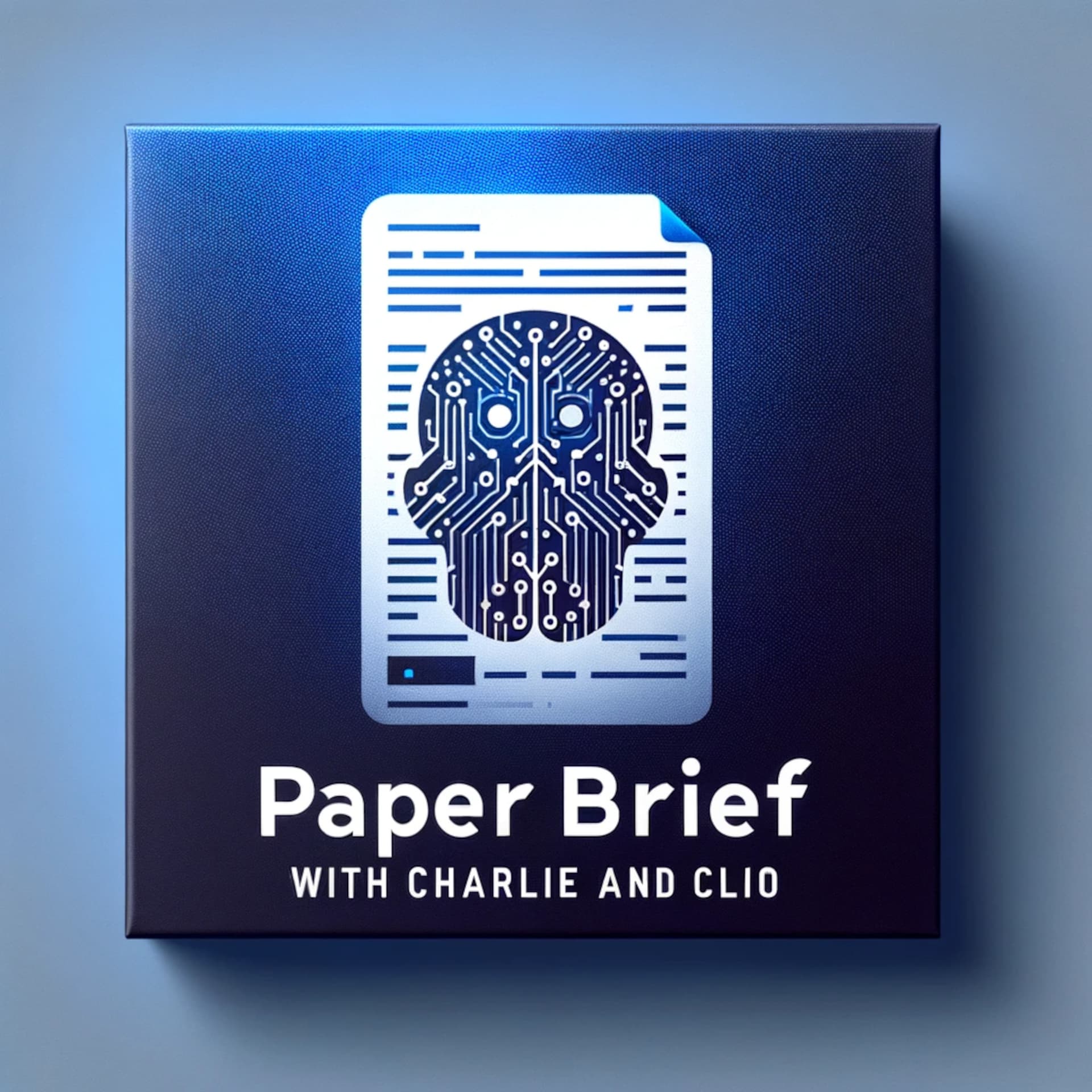 Paper Brief cover