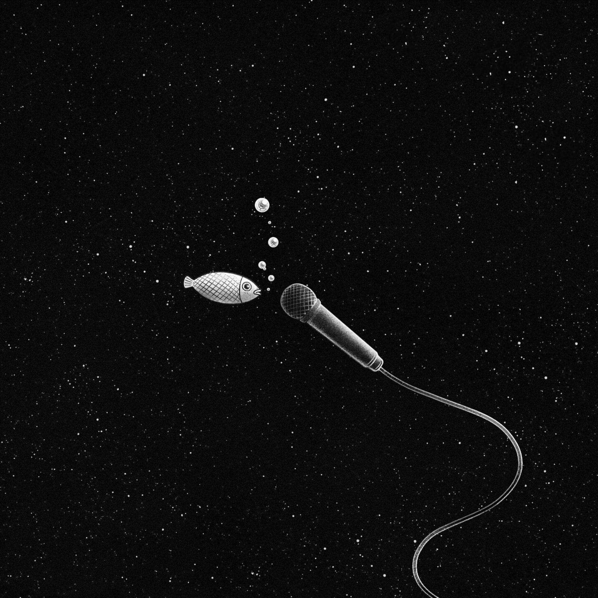 Music: Agua de Estrellas – Water of the skies — Medicine via myPod cover