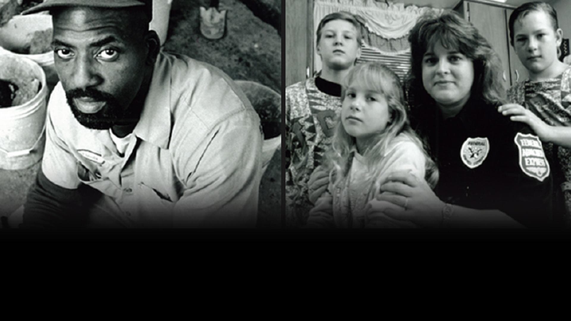 Two American Families: Filmmakers Profile America’s Economically Lost Generation — Fresh Air cover