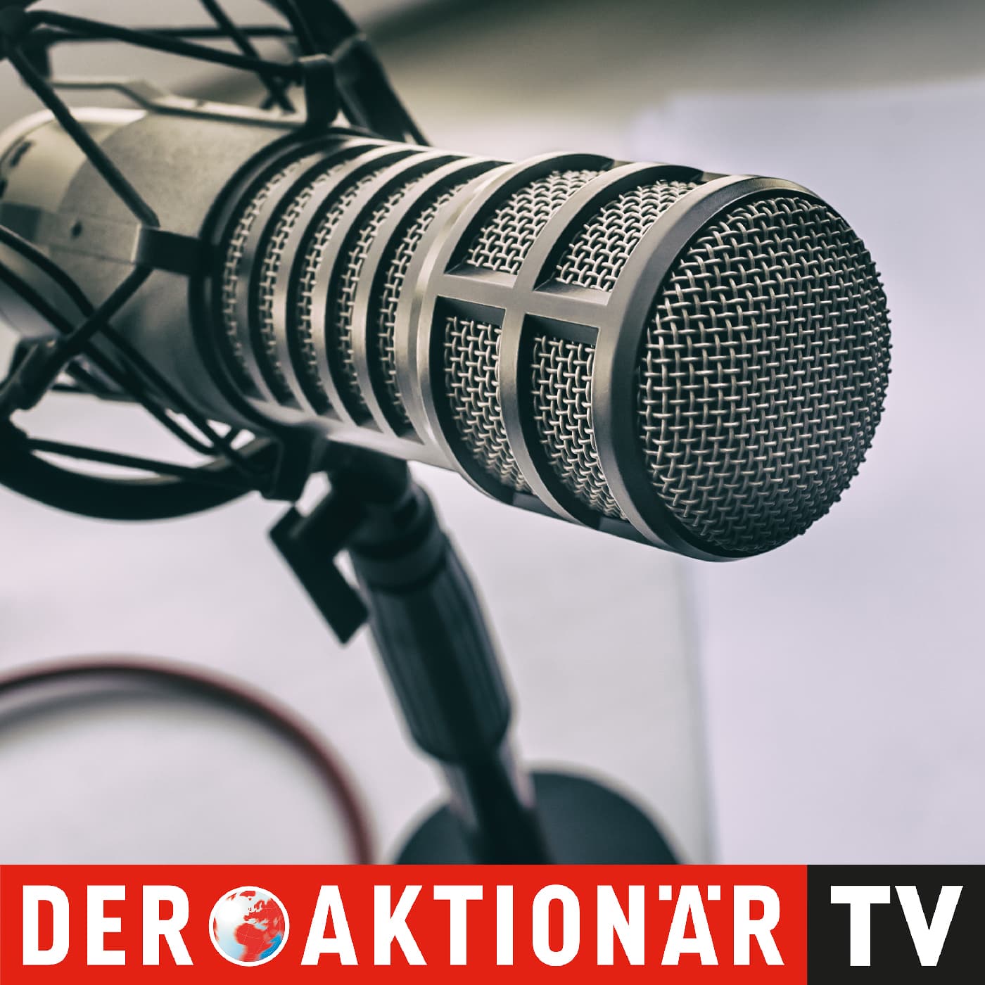 Der AKTIONÄR Podcast cover