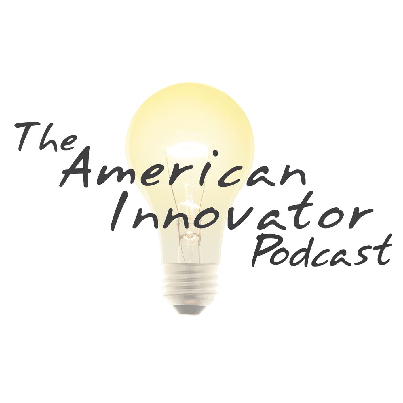 The American Innovator cover