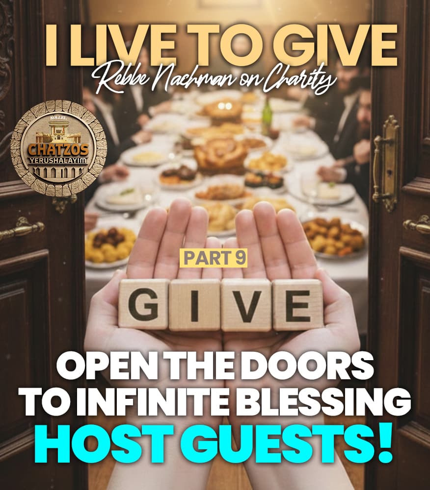 I Live to Give 9 - Open The Doors to Infinite Blessings - Living Aligned Podcast cover