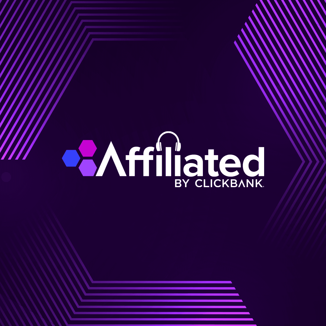 Ep. 227 - Let Data Guide Your Decisions ft. Amanda Dobson - Affiliated: ClickBank‘s Official Affiliate Marketing Podcast cover