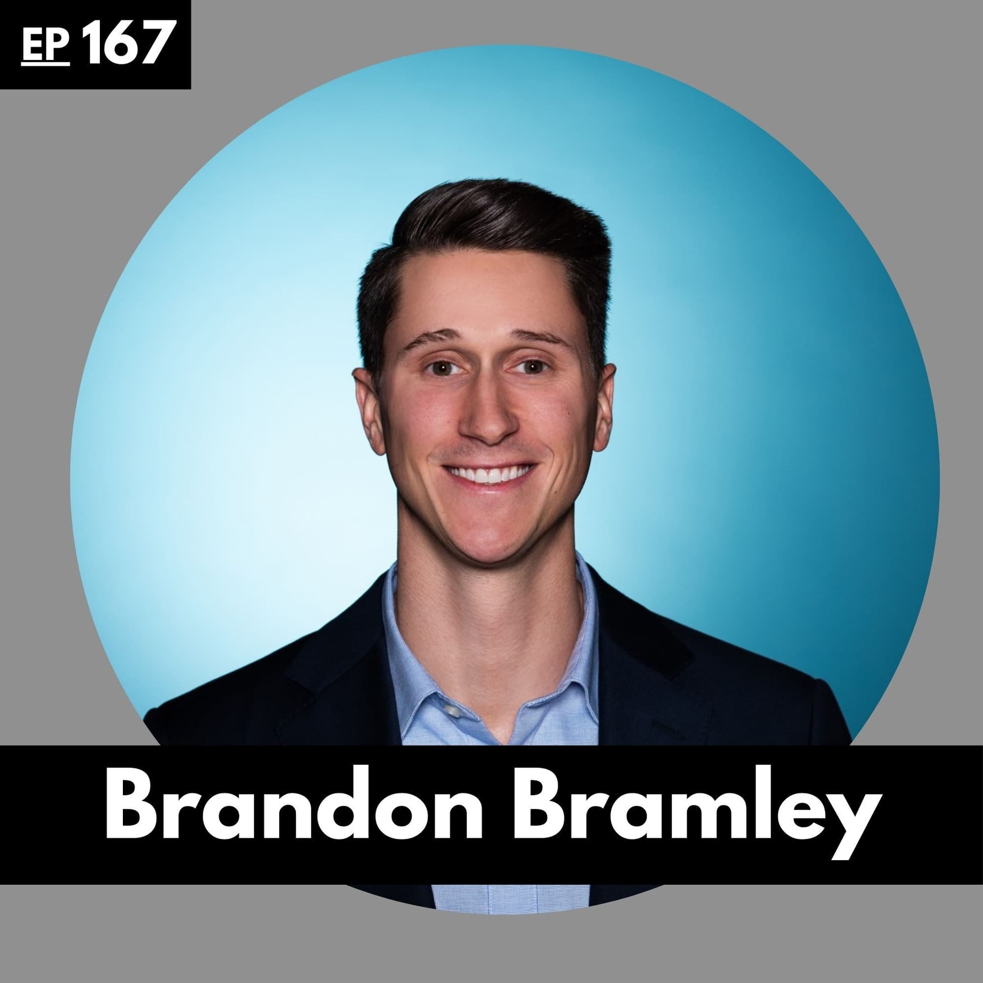 Navigating Job Offer Negotiations with Confidence w/ Brandon Bramley - Chan with a Plan cover
