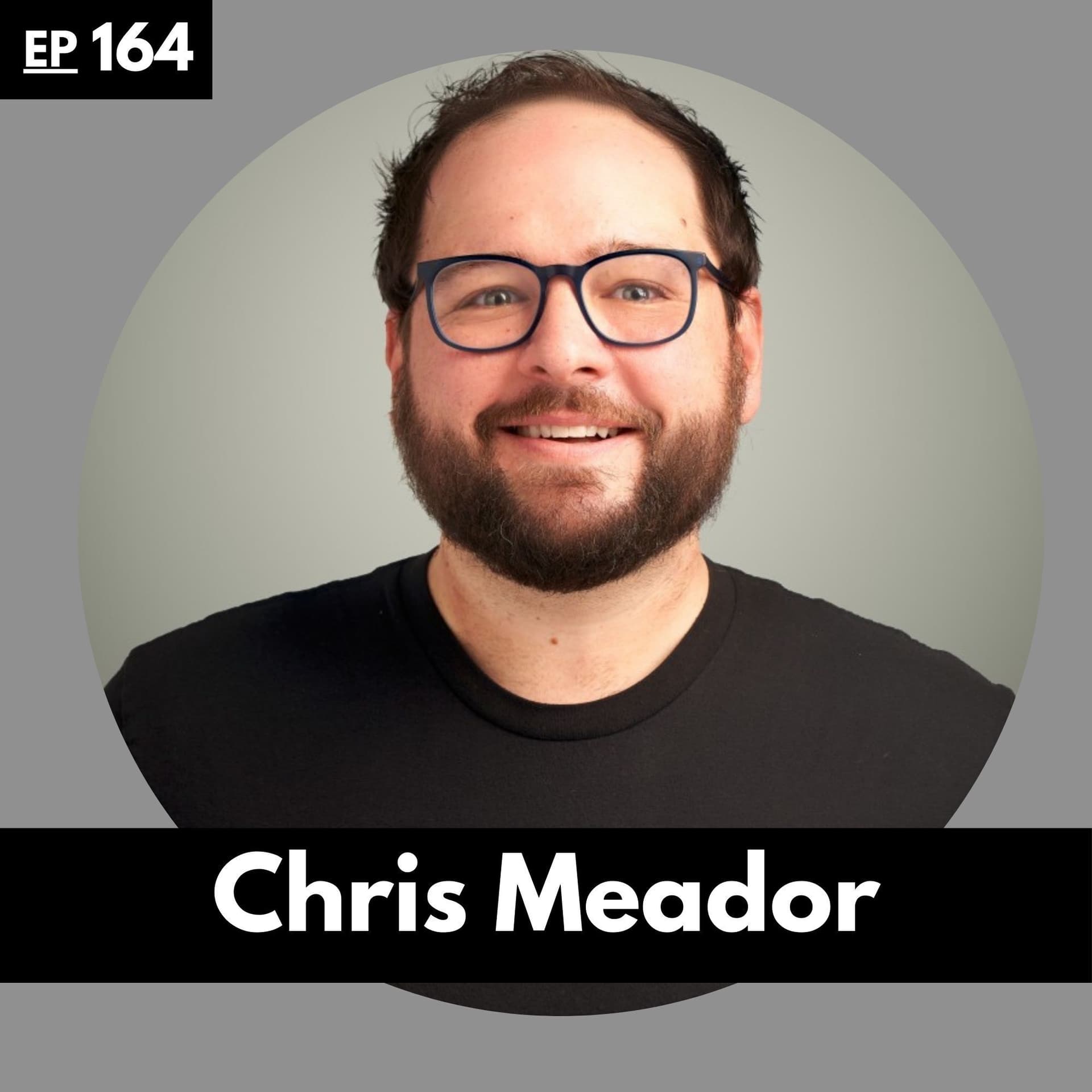 After the Layoff: Crafting Your Career Comeback Story w/ Chris Meador — Chan with a Plan cover
