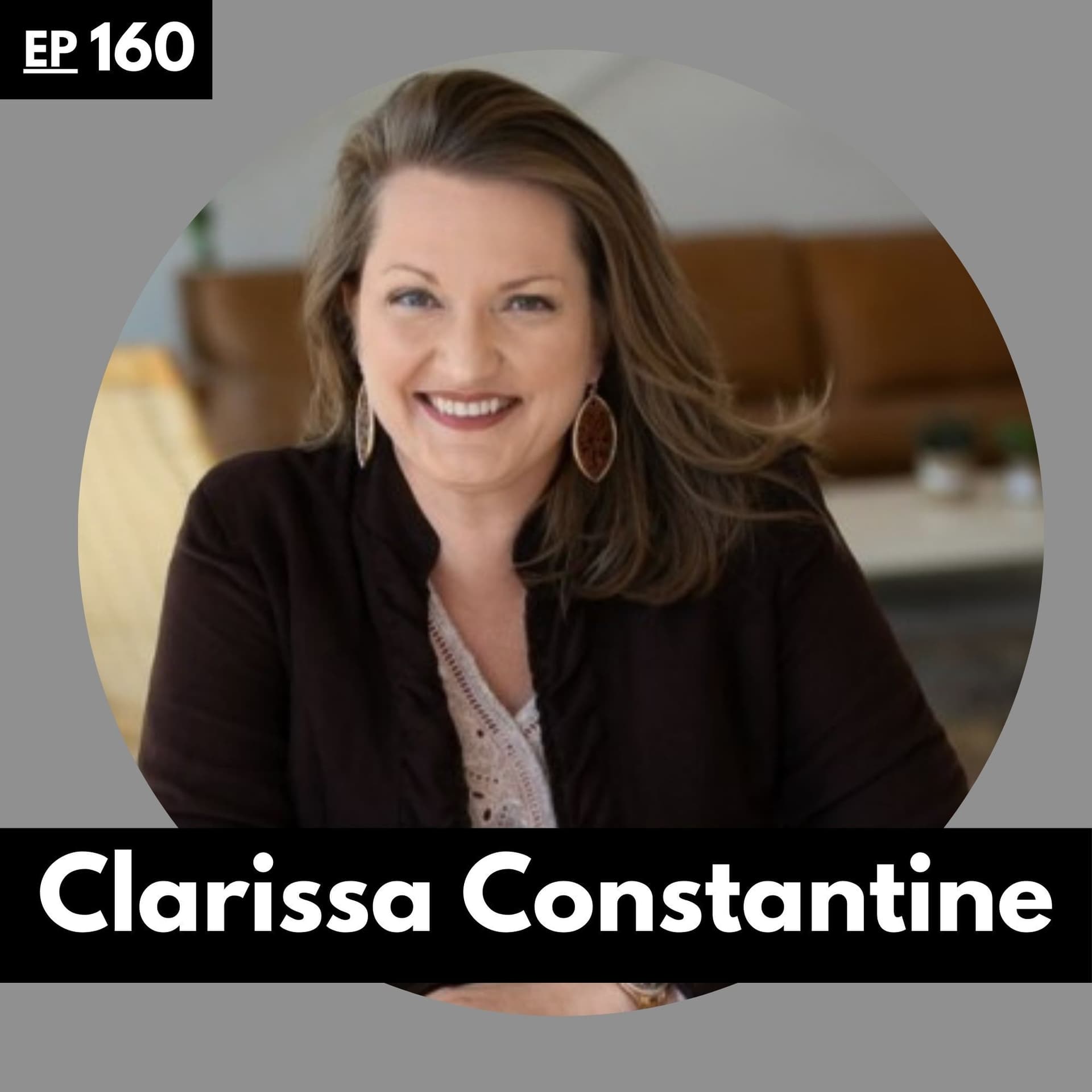 From Office to Open Road: Careers and RV Living Unpacked w/ Clarissa Constantine - Chan with a Plan cover
