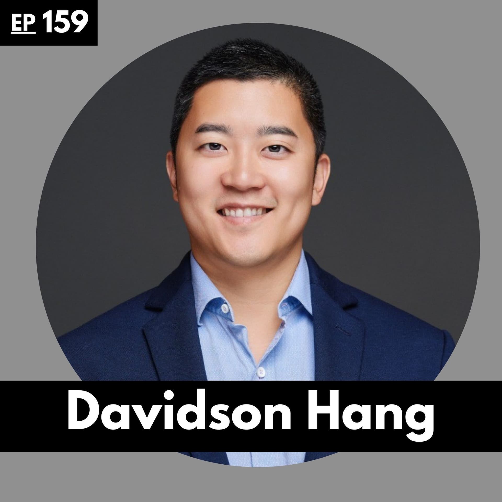Breaking Free From Limitations to Achieve Greatness w/ Davidson Hang - Chan with a Plan cover