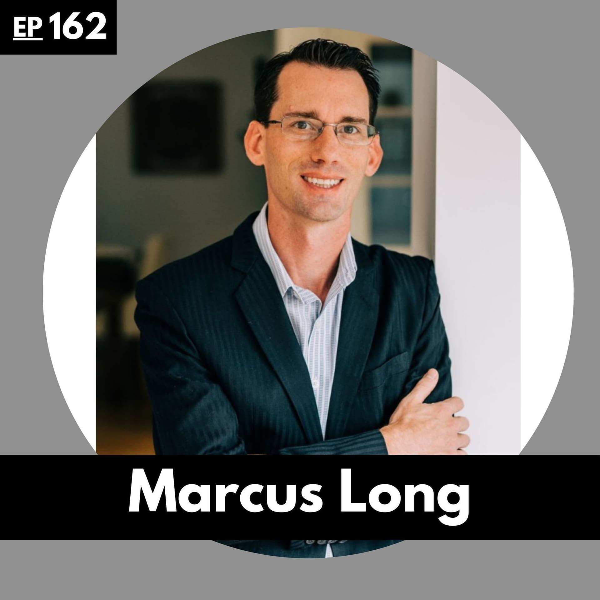 From Military Strategies to Real Estate Market Success w/ Marcus Long — Chan with a Plan cover