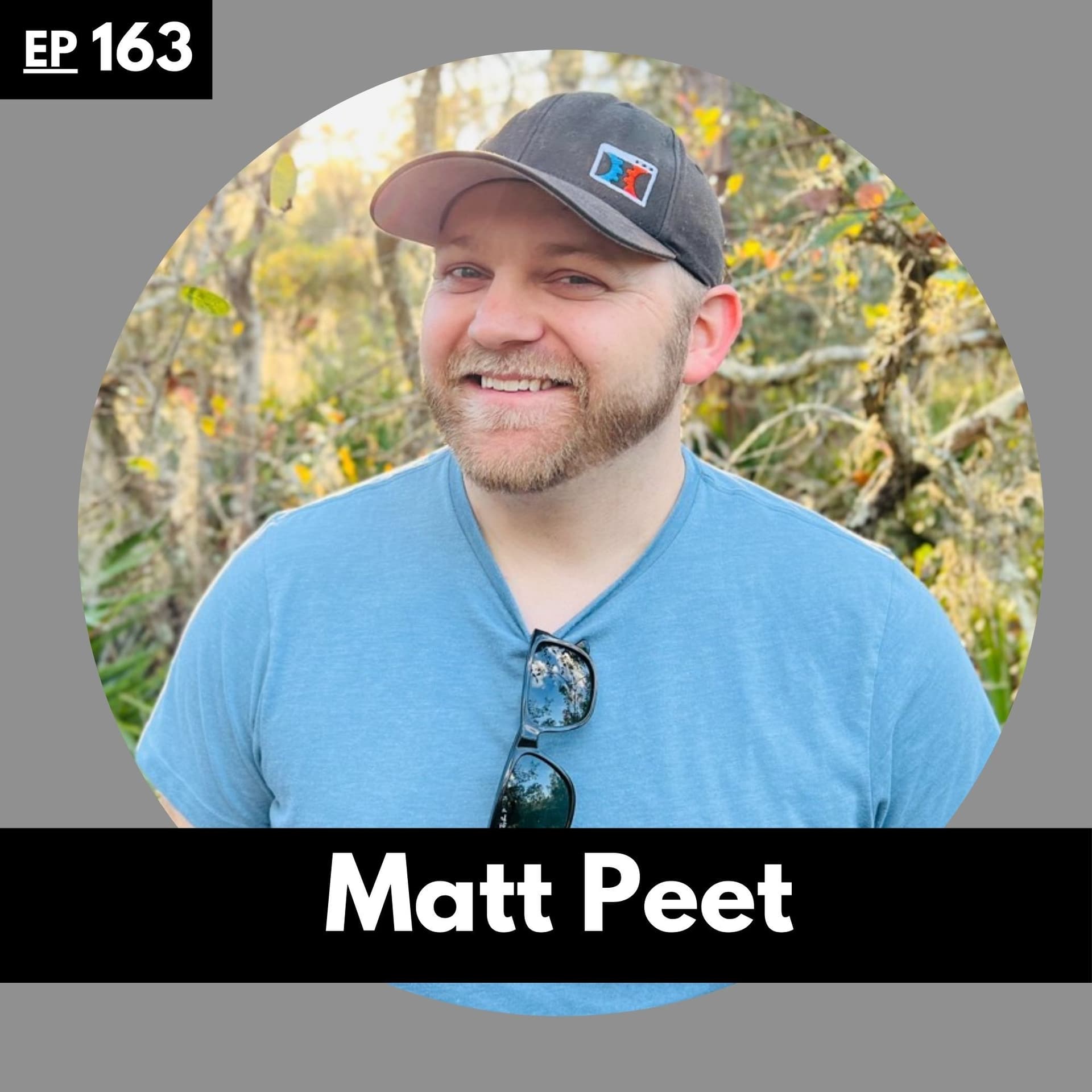 The Simplest Path To Launch Your Business And Build Your Dream w/ Matt Peet - Chan with a Plan cover