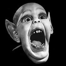 Bat Boy - The Musical - Euripides, Eumenides: A Theatre History Podcast cover