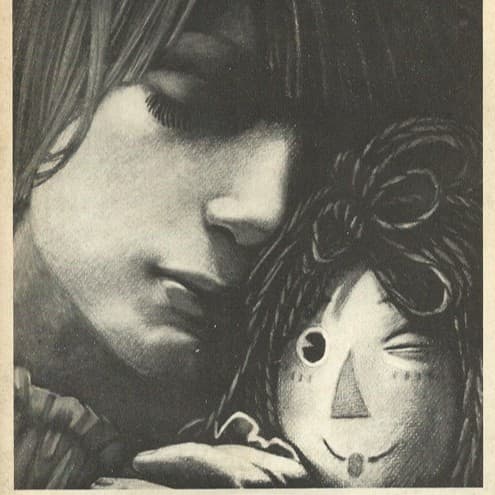 Raggedy Ann: The Musical Adventure - Euripides, Eumenides: A Theatre History Podcast cover