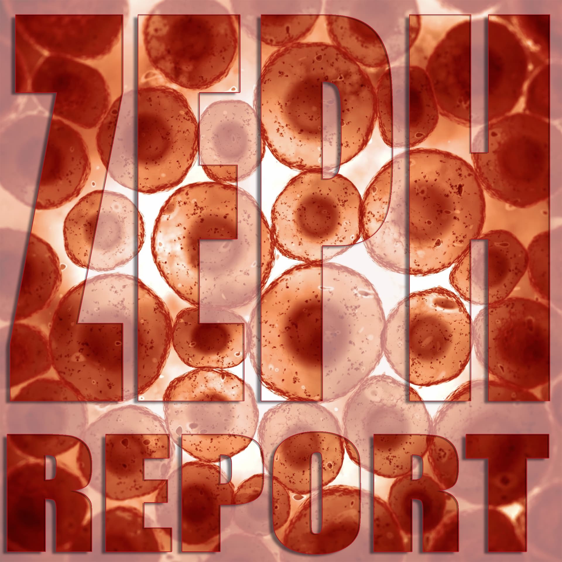 BLOOD OF THE LAMB -- PREP FOR EASTER WARFARE - The Zeph Report cover