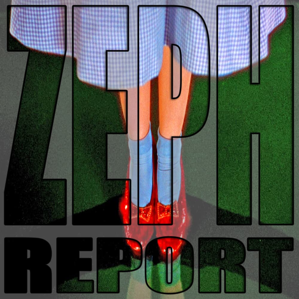 May 17th repost of The LIVE Zeph Report — The Zeph Report cover