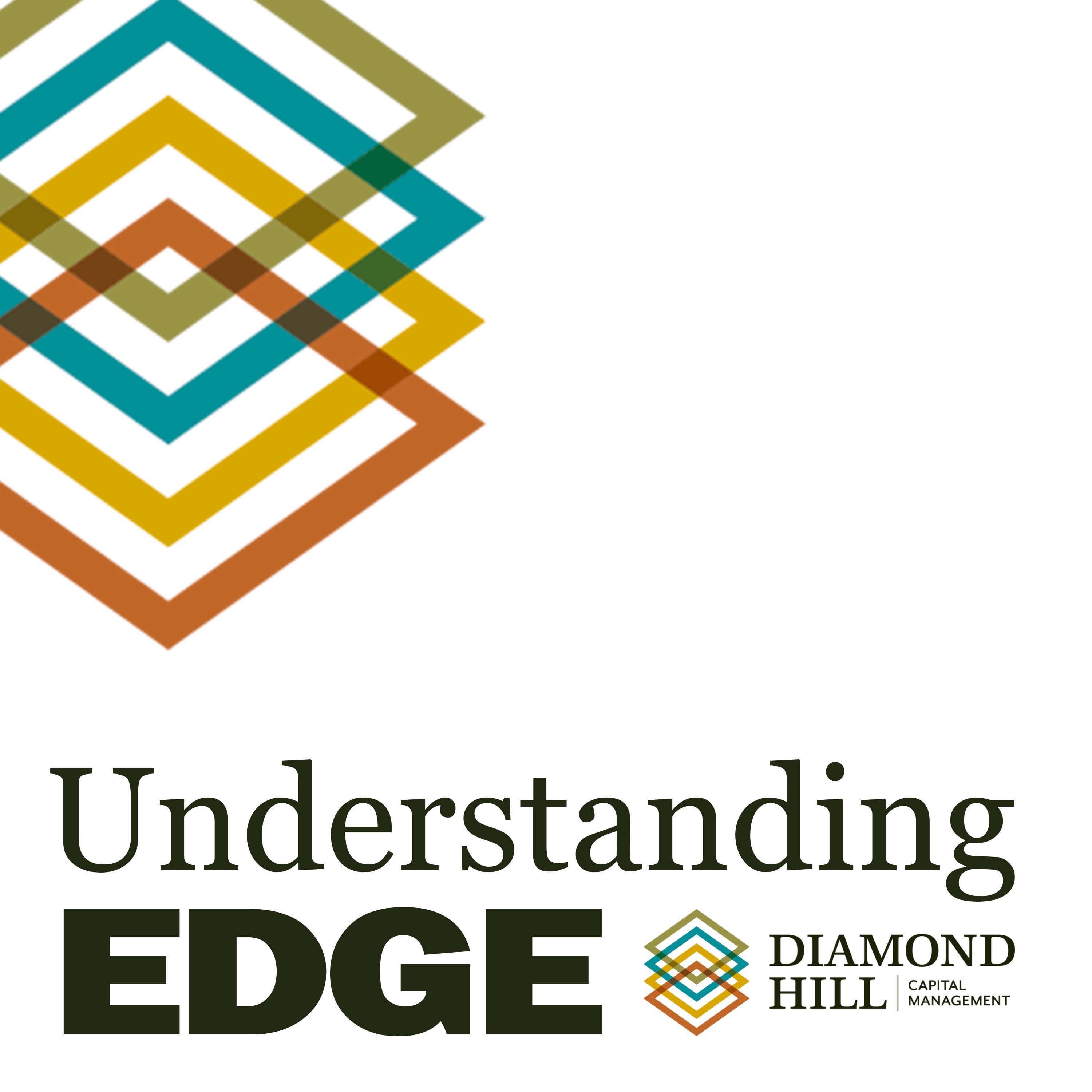 Value Investing, Evolved - Understanding Edge cover