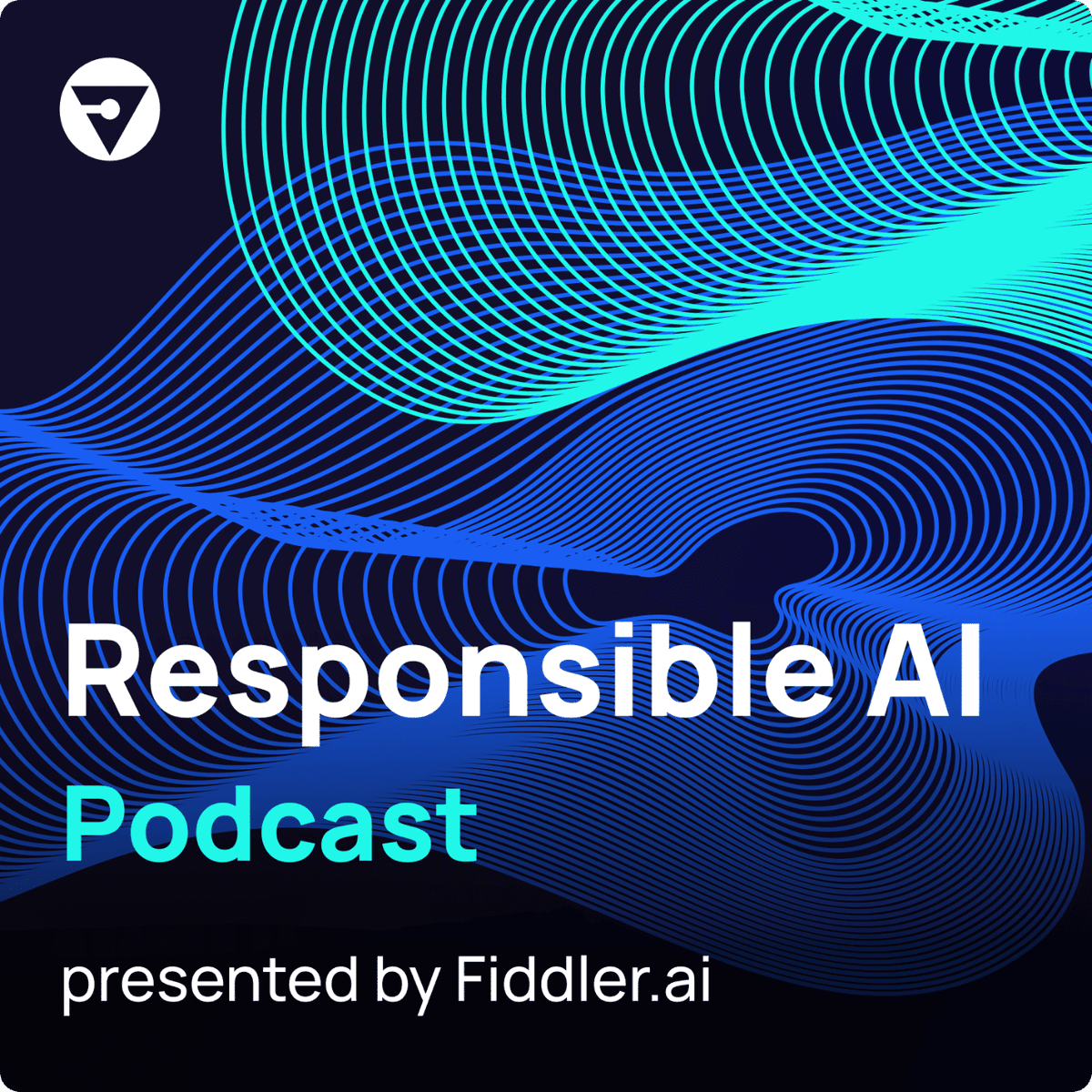 Responsible AI with Anjana Susarla - "The industry is still in a very nascent phase" - Responsible AI Podcast cover
