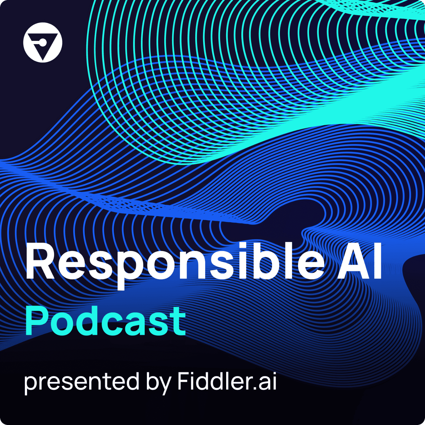 Responsible AI Podcast with Lofred Madzou - "Only Responsible AI Companies Will Survive" - Responsible AI Podcast cover