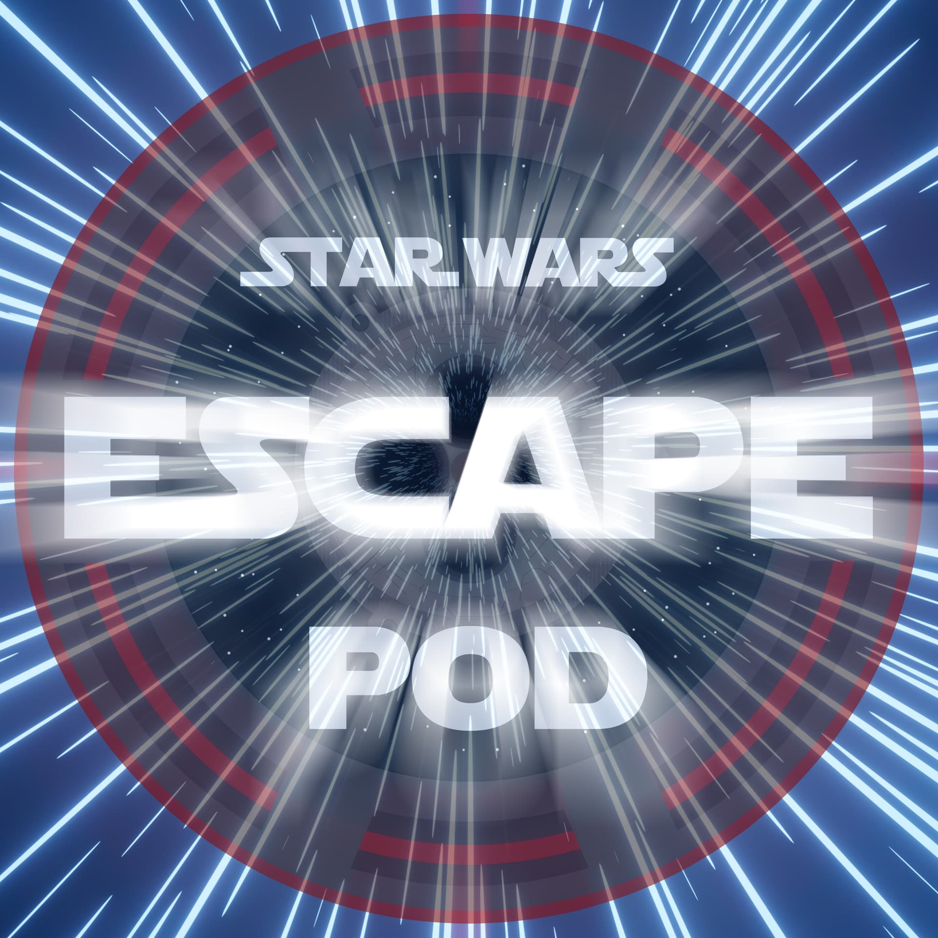 Lightspeed (#37) | Disney Announces Kathleen Kennedy Stepping Down - Star Wars Escape Pod cover
