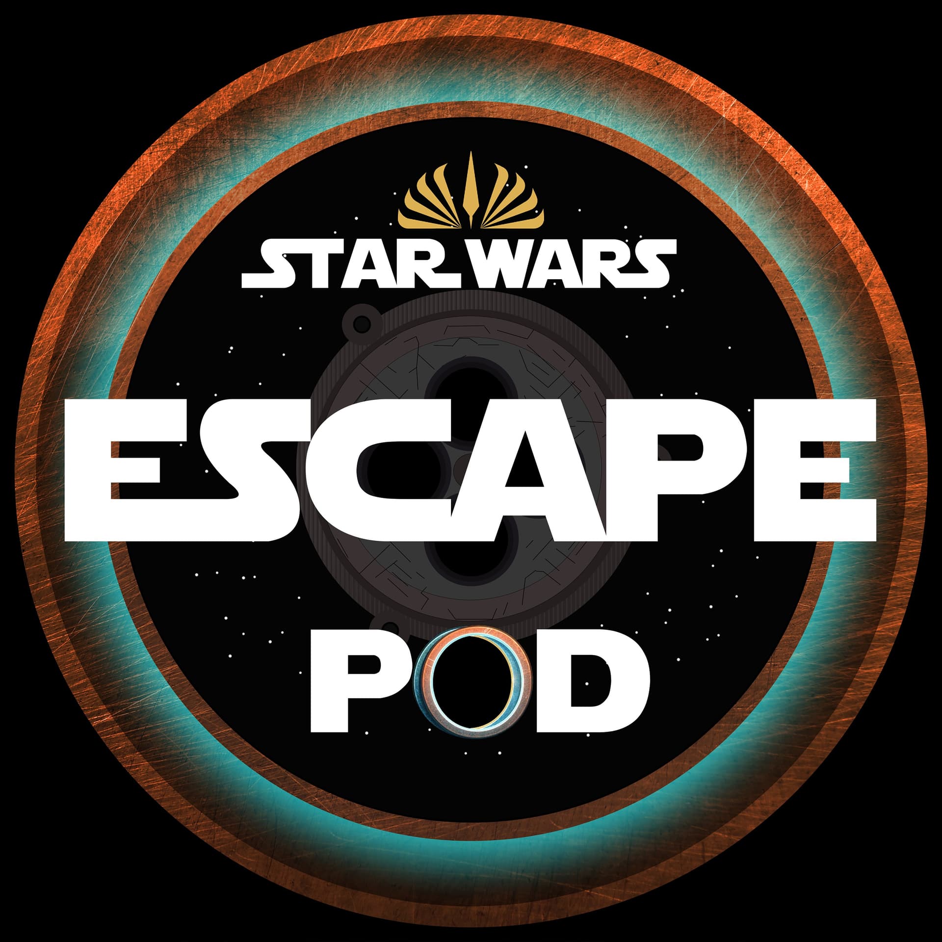 The Acolyte Revisited | Was It Actually Genius? - Star Wars Escape Pod cover