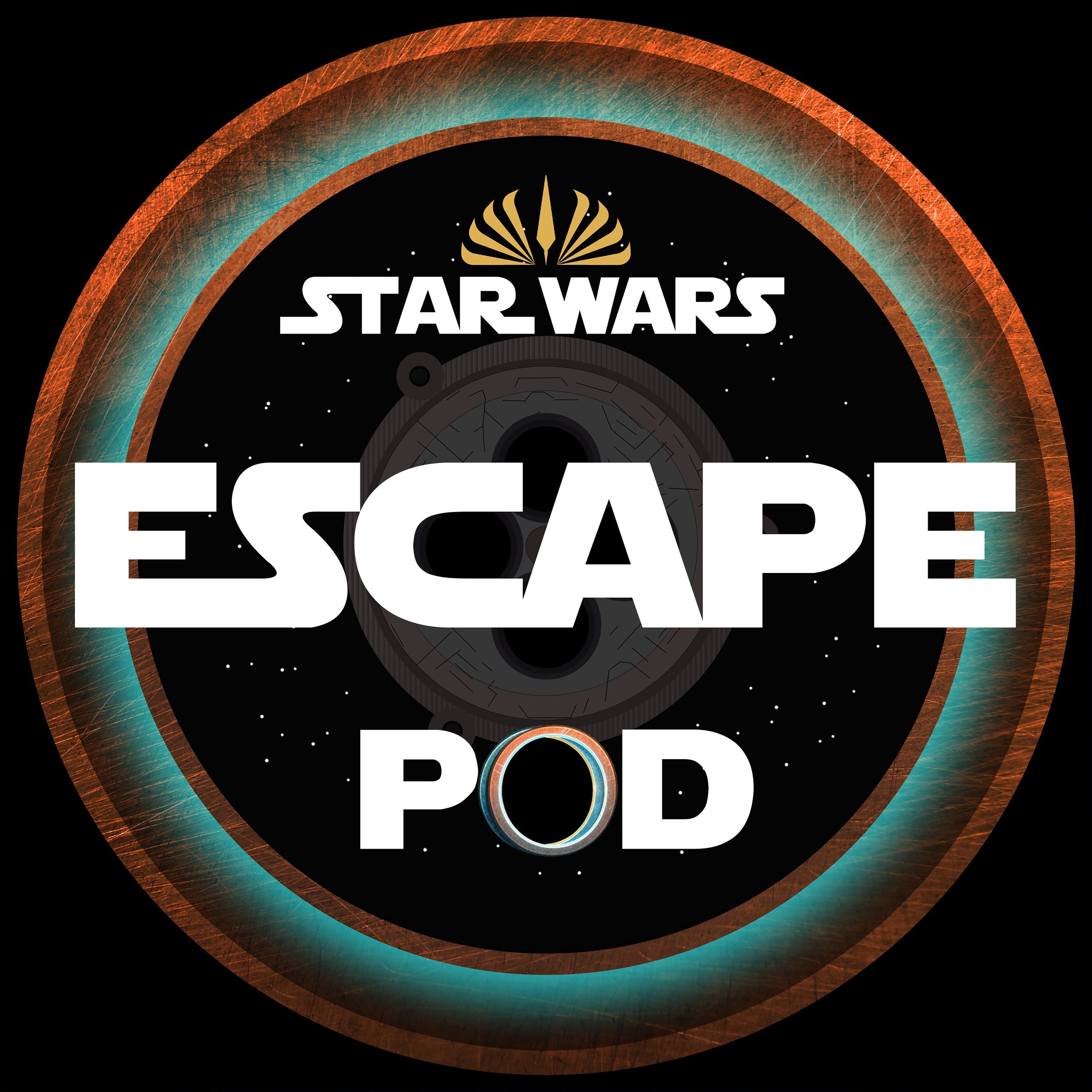 The Acolyte Revisited | Was It Actually Genius? - Star Wars Escape Pod cover