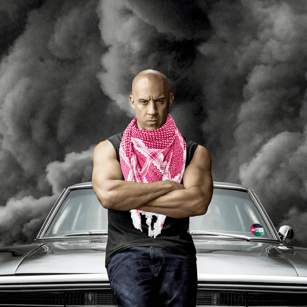 S4E33: Fast and Furious - Kill James Bond! cover