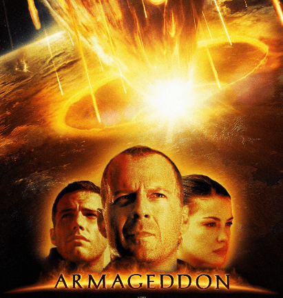 S4E34.5: Armageddon [PREVIEW] - Kill James Bond! cover