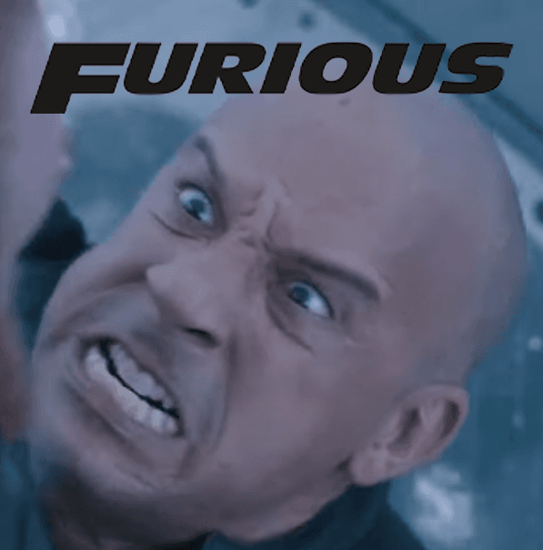 S4E37: Fate of the Furious - Kill James Bond! cover