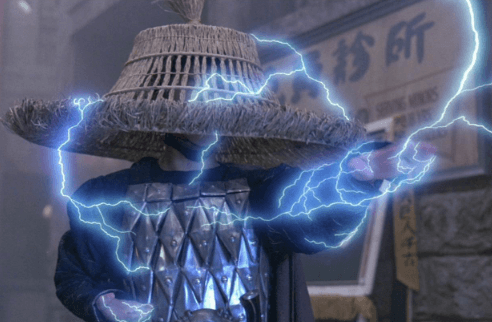 S4E37.5: Big Trouble in Little China - Kill James Bond! cover