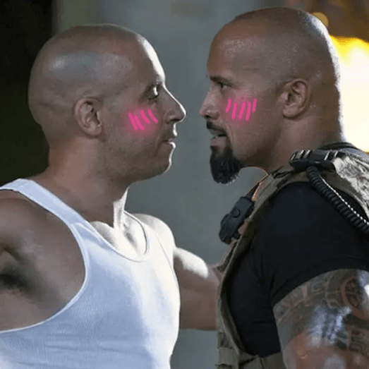 S4E34: Fast Five - Kill James Bond! cover