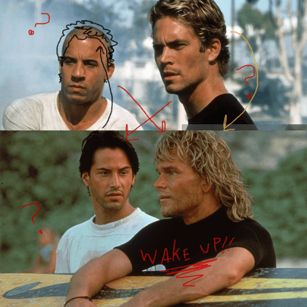 S4E30: The Fast and the Furious - Kill James Bond! cover