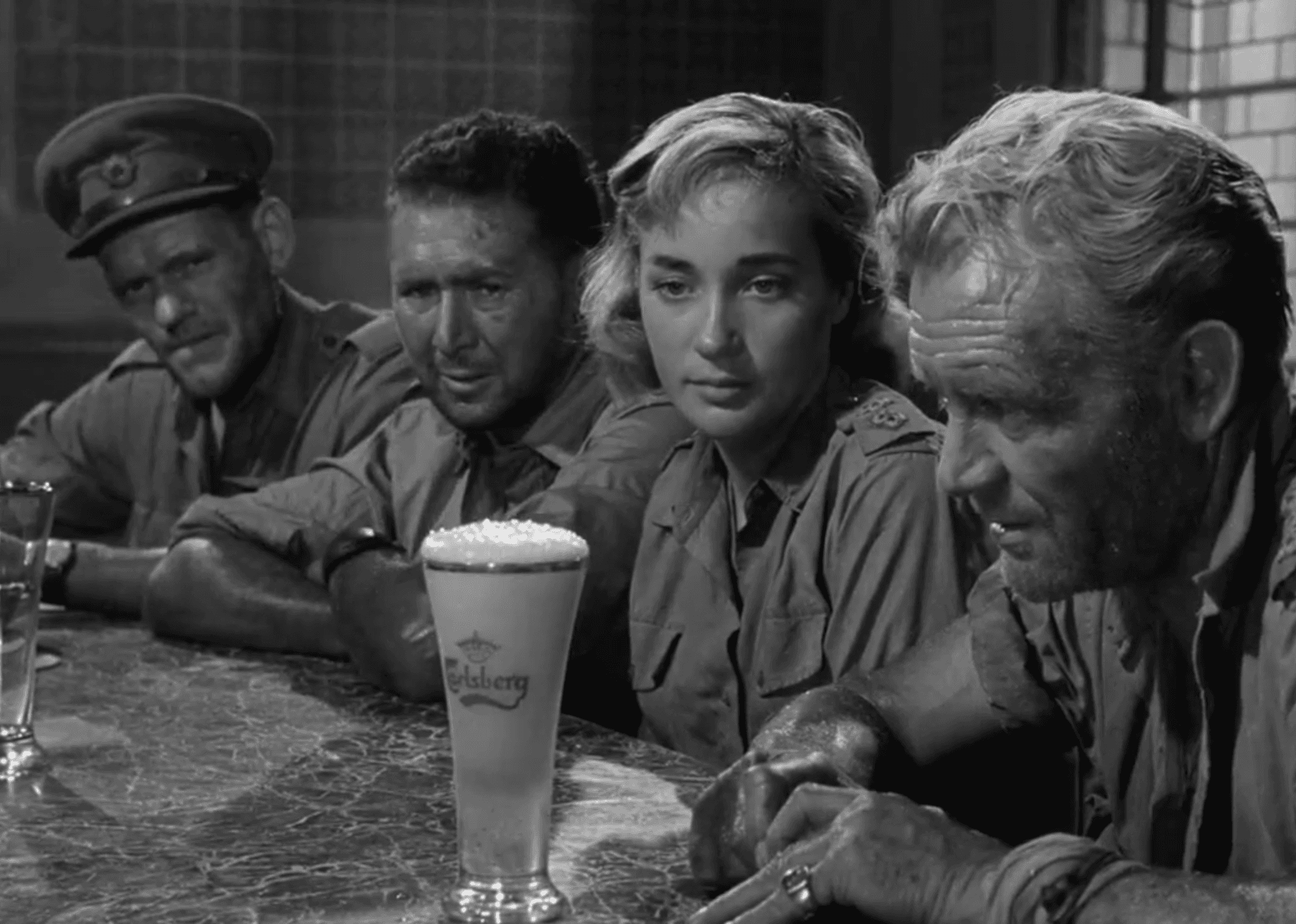 S4E35.5: Ice Cold in Alex - Kill James Bond! cover