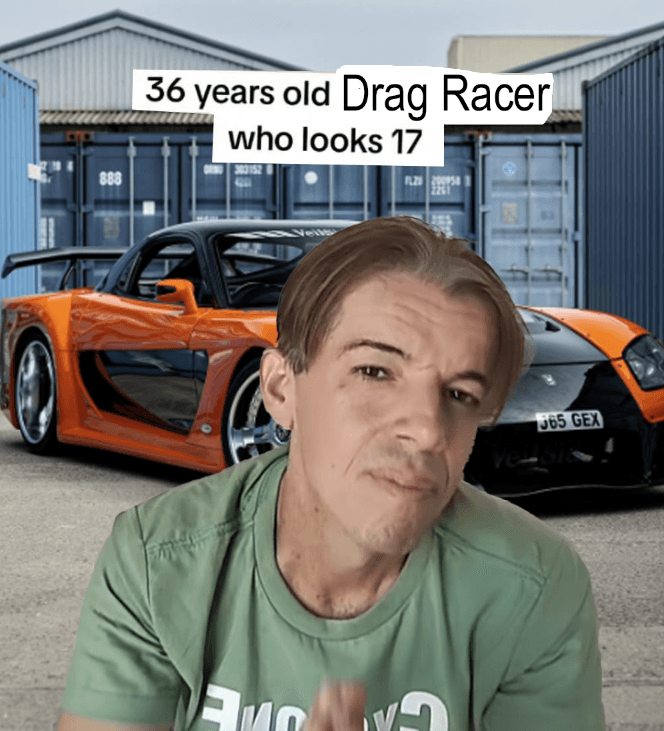 S4E32: The Fast and the Furious: Tokyo Drift - Kill James Bond! cover