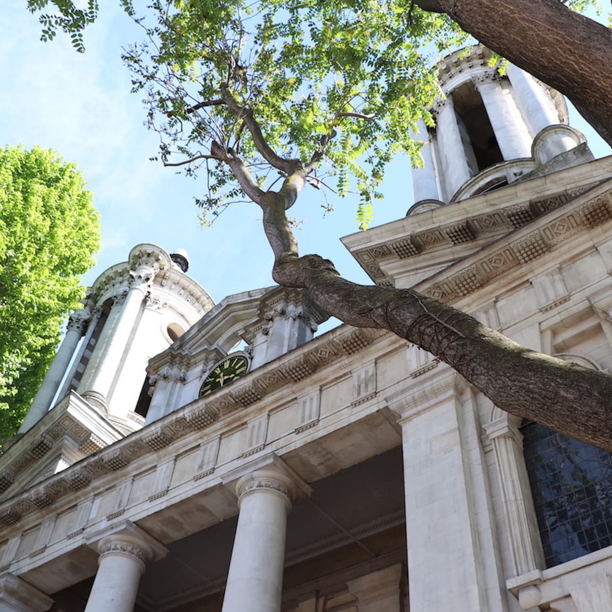 Stop 3: Queen Anne's Footstool - Hunting for History cover