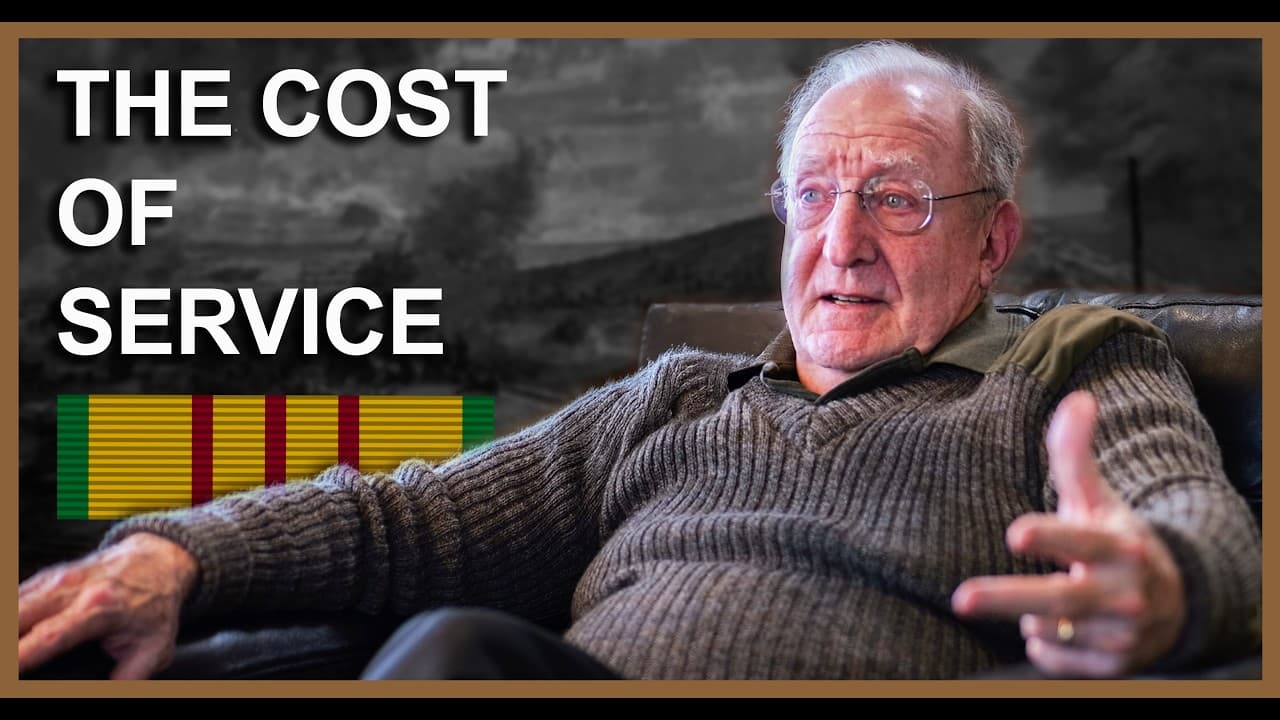 Jay Maloney | The Cost of Service - The Vantage Point cover