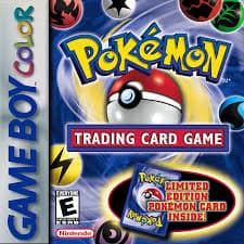Episode 201 - Pokémon Trading Card Game - Retro Wars cover