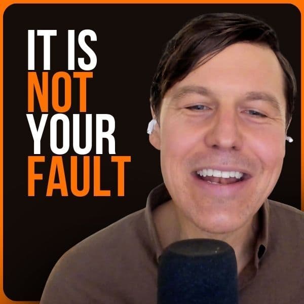 1099 - Jay Stringer: Porn Is Hijacked Desire (Here’s How to Reclaim It) - Man Within Podcast cover