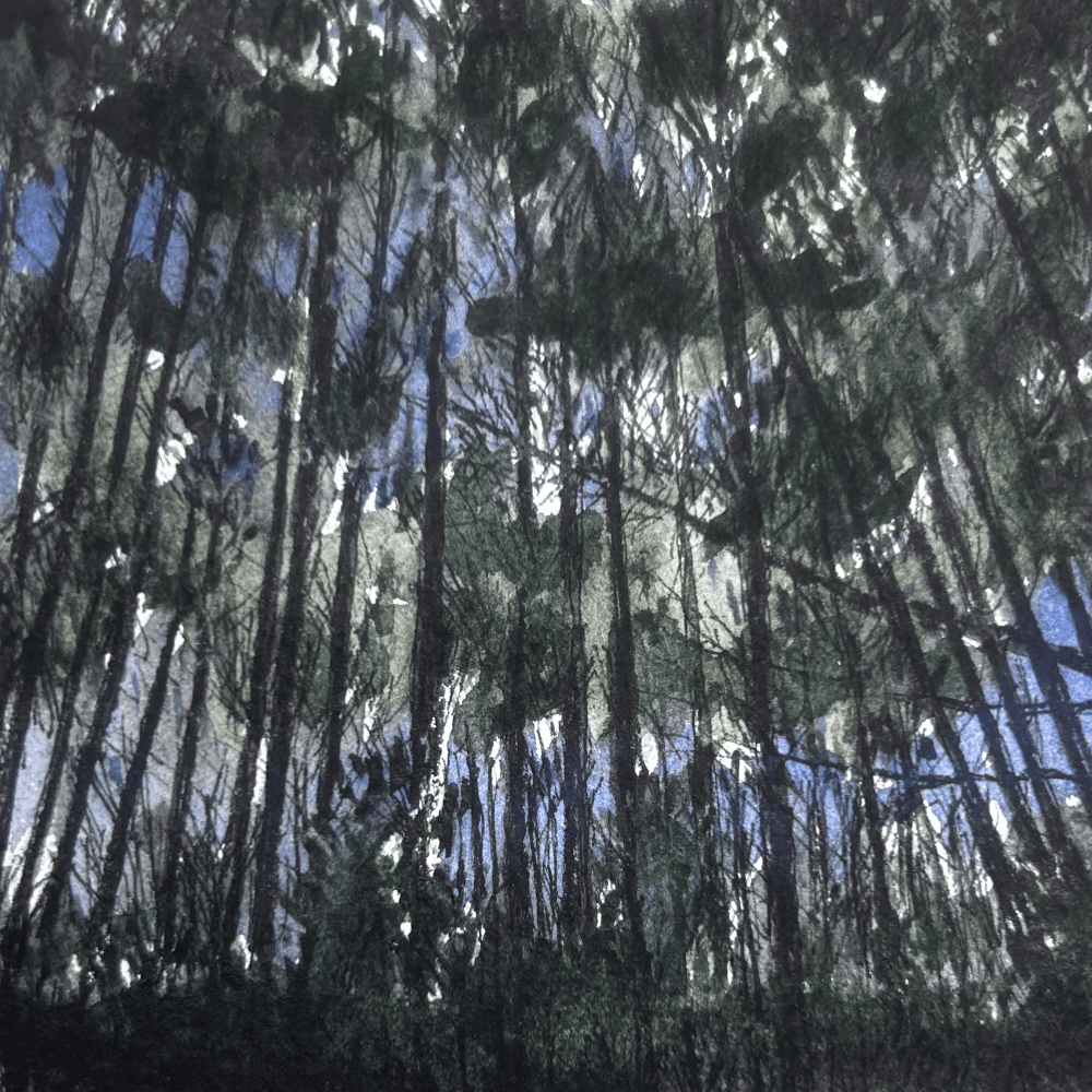 219. Trust the Work - A Breath of Song cover