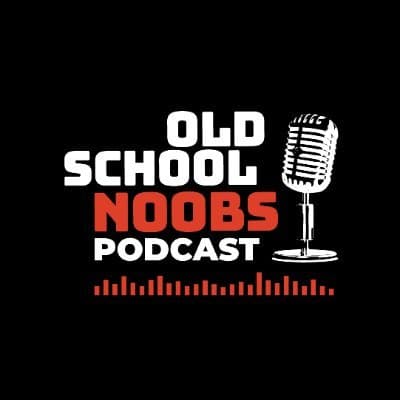 Episode 82: NFL Preview - Old School Noobs cover