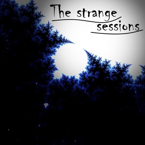 Season 9 Episode 10: Annabelle Death & The Buga Sphere - The Strange Sessions cover