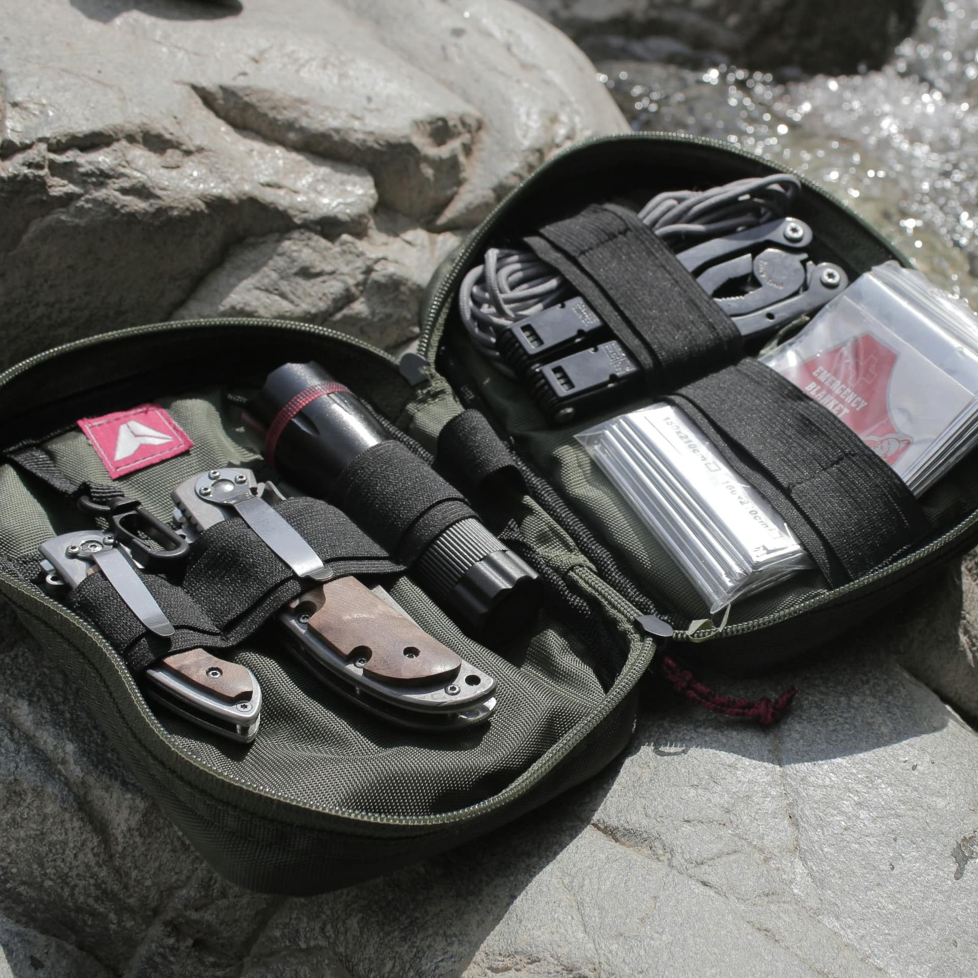 Tactical Everything? The Rise of Over-Tactical Gear Culture - That Don‘t Sound Right cover