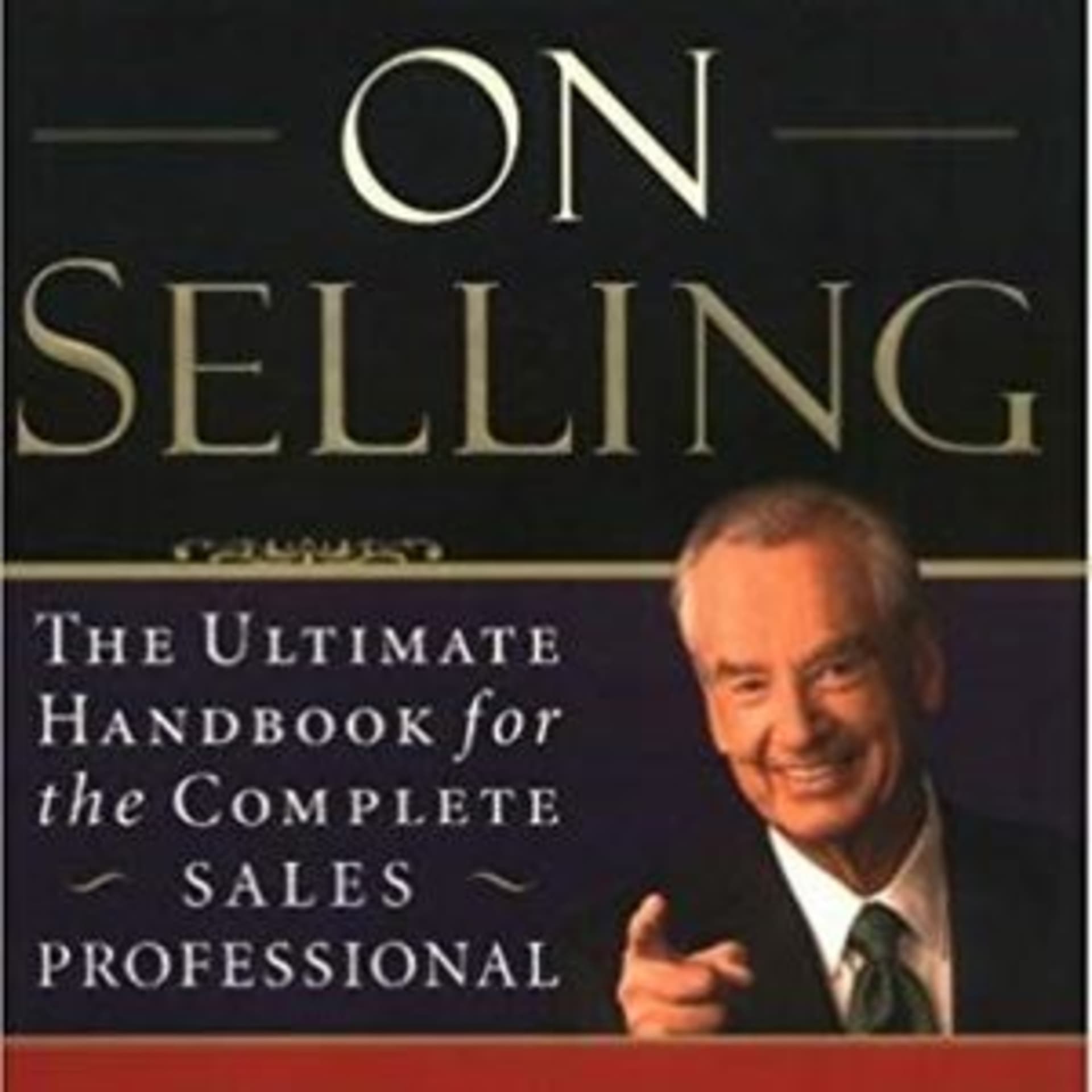 Zig Ziglar Ziglar on Selling Book Summary - Bestbookbits cover