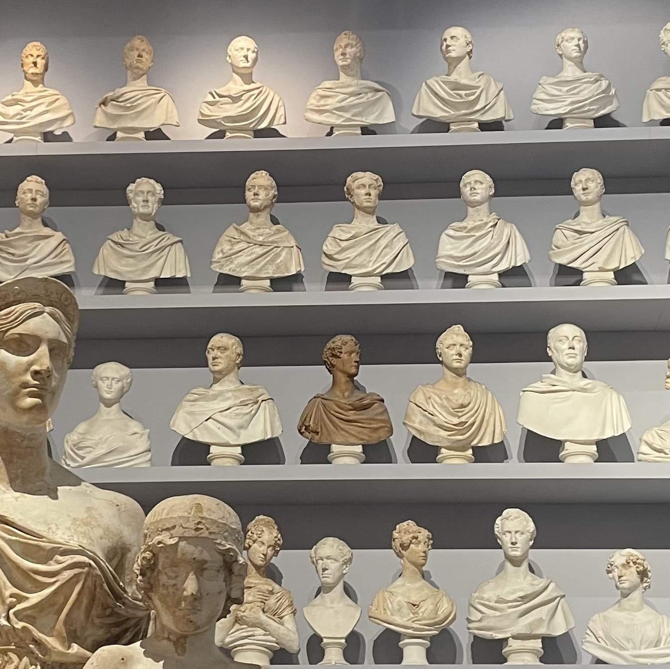 Busting - Sorting Life cover