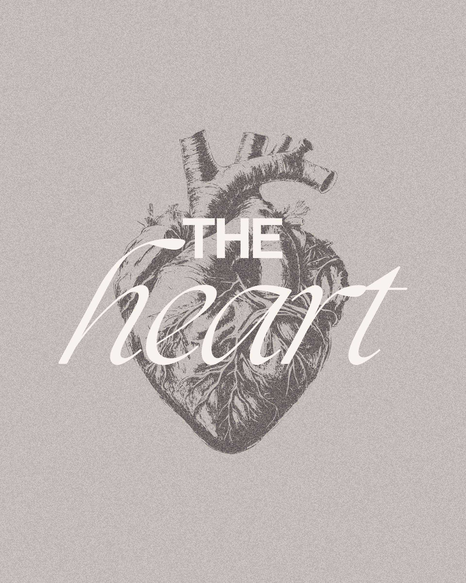 10-05-26 Rima Cooper - Heart Renovation (The Heart) — Revive Pukekohe cover