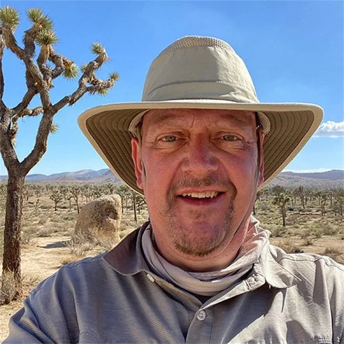 Ep 235 - Leaving Social Media, Slowing Down and Creating Landscape Photography with Jon Norris - Landscape Photography World cover